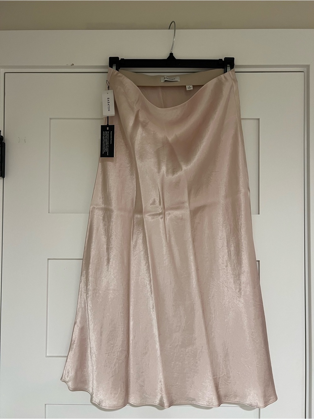 Aritzia skirt